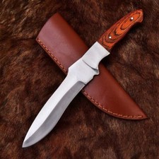 Jagd messer aus steel - aus,