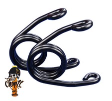 Sitzfedern Hairspring 75 mm