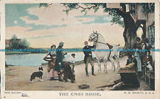 R006464 The Cast Schuh. R. W