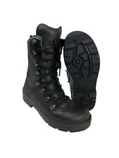 Original Bundeswehr DMS Kampfstiefel Modell 2005 HAIX BW Springerstiefel Stiefel