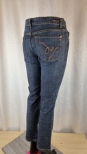Damen Jeans Hose Größe 38