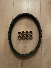 original Suzuki LTA 750 King