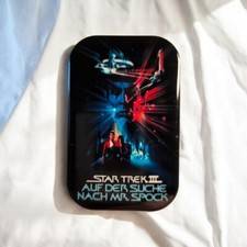 Star Trek III Auf der Suche