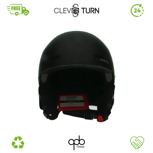 Alpina zupo skihelm mit - alpina,
