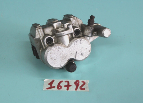 Bremssattel hinten lambretta - bremssattel,
