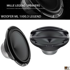 Hertz Mille ML1800.3 LEGEND