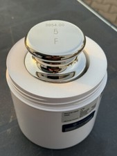 11118206 Mettler Toledo 5 kg