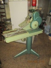 Kalmeijer Gebäckformmaschine  Keksmaschine  Bäckerei Spekulatius Kekse Gebäck