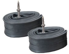 2x Continental Fahrradschlauch