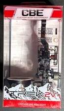 CBE Trek 2V .010 Archery Sight