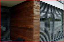 Jalousie Außenjalousie C-80