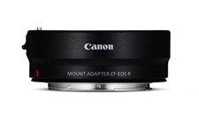 Canon eos adapter r - adapter, ef-eos