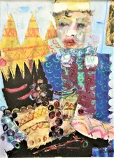 JAMES COIGNARD (1925-2008)