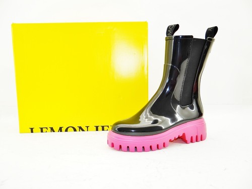 Lemon jelly grad - lemon,