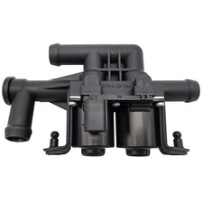 Kühlmittelregelventil