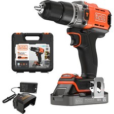 BLACK+DECKER POWERCONNECT