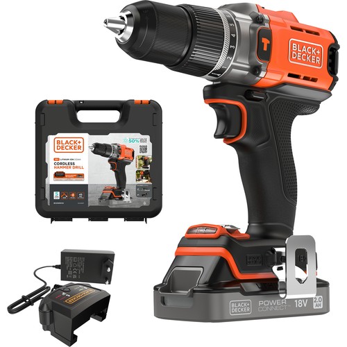 Black decker powerconnect - black+decker,