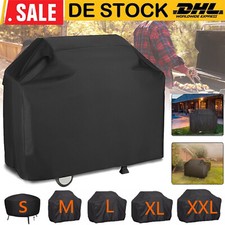 Gasgrill-Abdeckplane aus