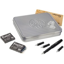 Kaweco Calligraphy Set Black 3