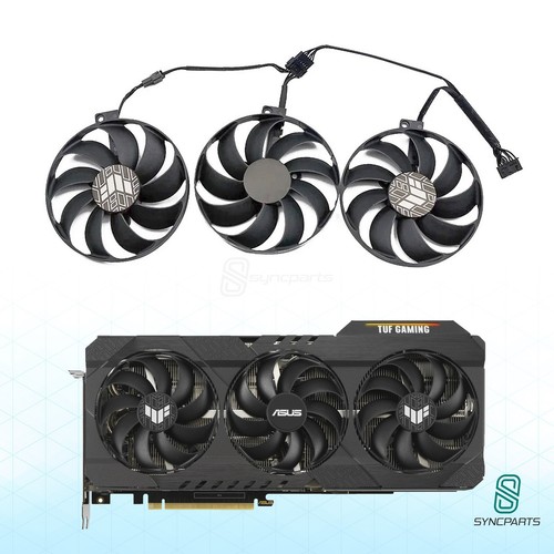 Fan asus tuf gaming - gaming, geforce