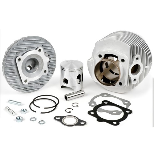 Kit zylinderkit für - zylinderkit,
