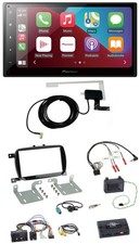 Pioneer USB Bluetooth DAB MP3