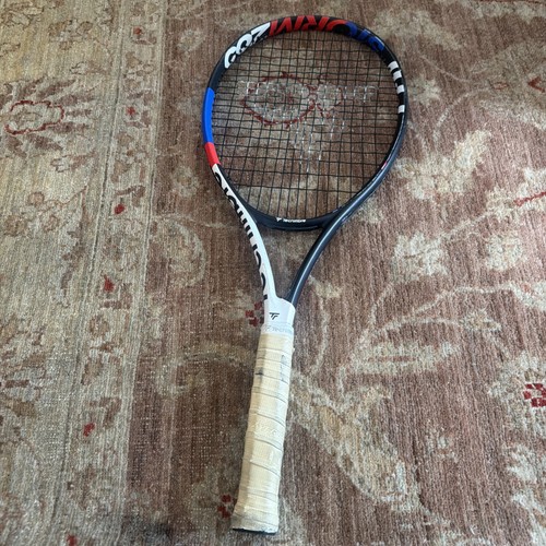 Tecnifibre grafite reinforced - tecnifibre,
