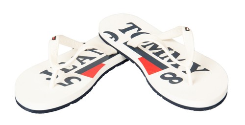 Damen flip flops - damen-flip-flops, tommy