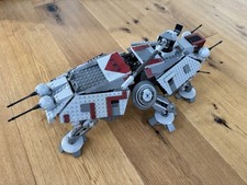 LEGO Star Wars: AT-TE Walker