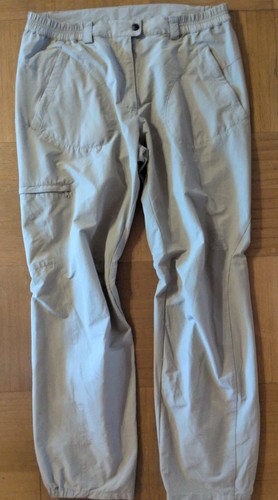 Vaude wanderhose damen - vaude, größe