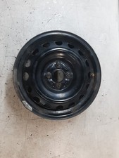 Stahlfelge für Toyota YARIS