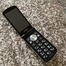 EMPORIA TOUCHSMART 2 4G 8 GB