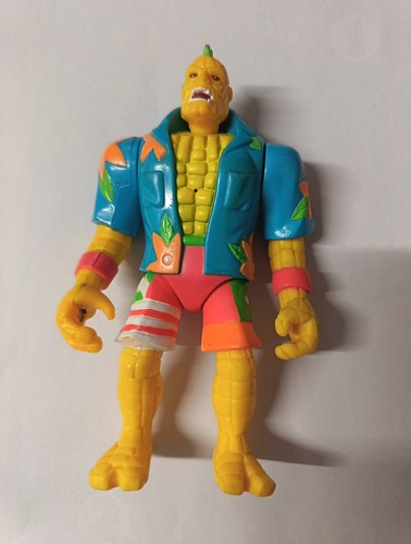 Seltene captain planet - seltene,