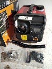 AK27 Standheizung 12kW