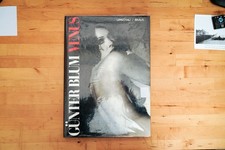 Gunter Blum - Venus