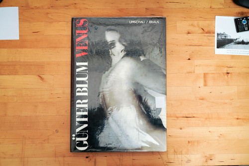 Gunter blum venus - gunter,