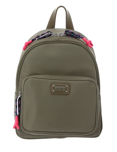 Mandarina duck style backpack - duck,
