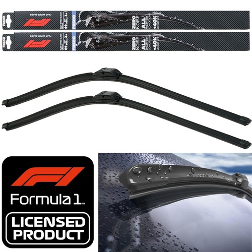 Set scheibenwischer vorne - f1,
