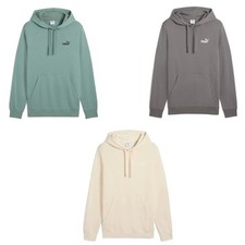 Puma Herren Kapuzenpullover