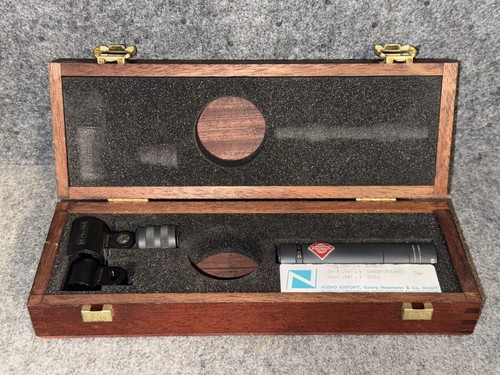Neumann 100 kondensator - km,