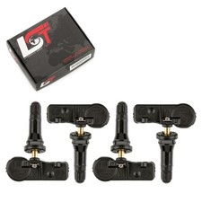 4x Reifendruckkontrollsystem