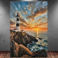 LEINWAND BILD ER XXL ABSTRAKT