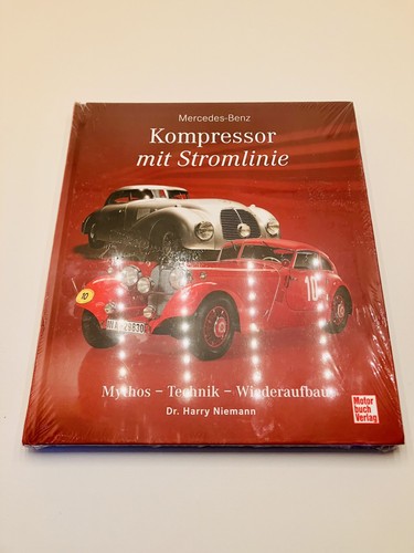 Mercedes benz kompressor - kompressor, mit