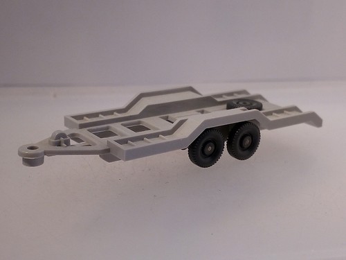 Autotransporter anhänger - ⛔autotransporter,