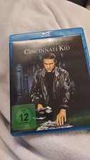 Cincinnati Kid [Blu Ray] NEU
