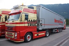 LKW Foto Volvo FH