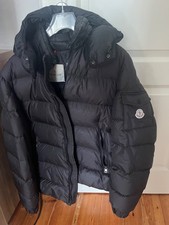 Moncler jacke Original