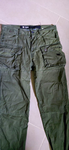 Star raw loose32 - g,
