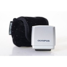 Olympus FL-LM1 Aufsteckblitz