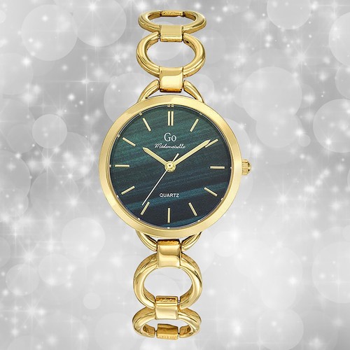 Girl only damen armbanduhr - only, go